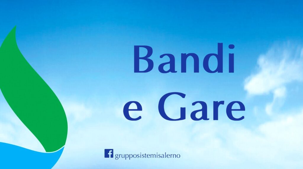 Avviso pubblico di indagine di mercato con richiesta di preventivo di spesa finalizzato ad un affidamento diretto ex art. 50, comma 1, lett. b), del D. Lgs. n. 36/2023